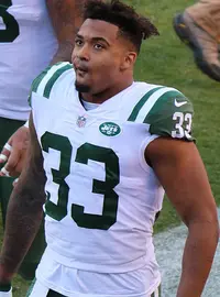 Jamal Adams