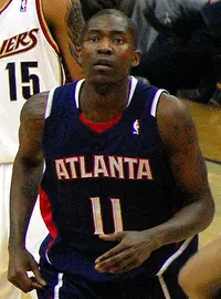 Jamal Crawford