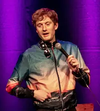 James Acaster