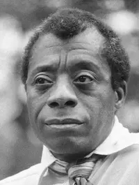 James Baldwin