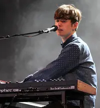 James Blake (musician)