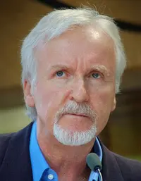 James Cameron