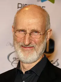 James Cromwell