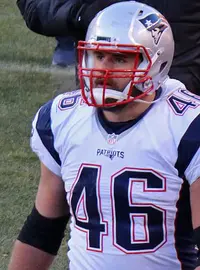 James Develin