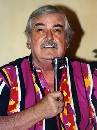 James Doohan