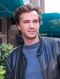 James D&#x27;Arcy