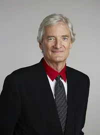 James Dyson