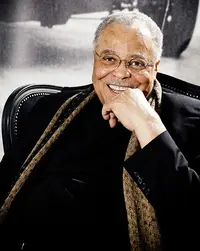 James Earl Jones