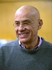 James Ellroy