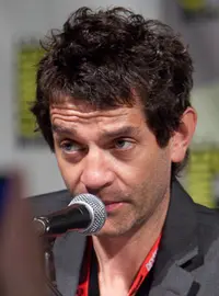 James Frain