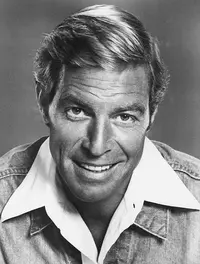 James Franciscus