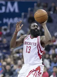 James Harden