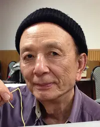 James Hong