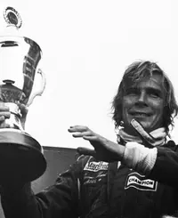 James Hunt