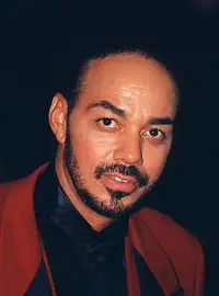 James Ingram