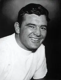 James J Braddock