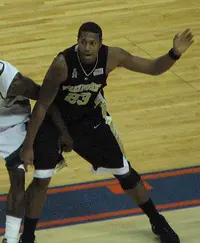 James Johnson (basketball, born 1987)