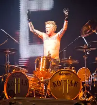 James Kottak