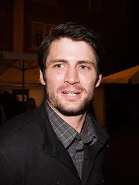 James Lafferty