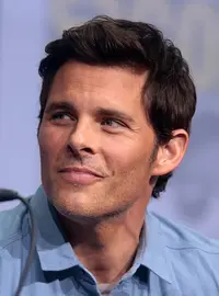 James Marsden