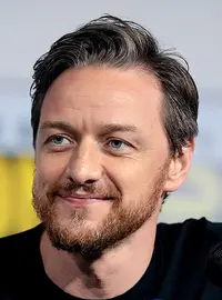 James McAvoy