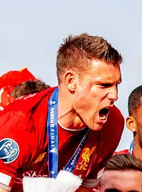 James Milner