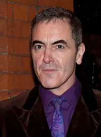 James Nesbitt