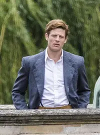 James Norton (actor)