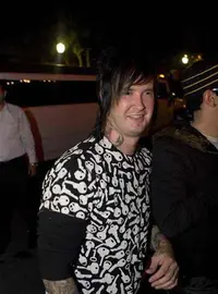 James Owen Sullivan