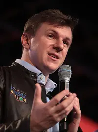 James O&#x27;Keefe