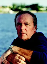 James Patterson