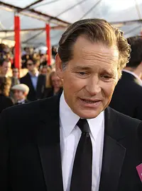 James Remar