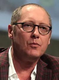 James Spader