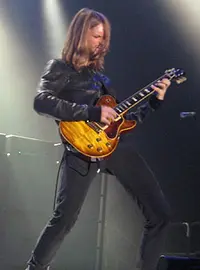 James Valentine (musician)