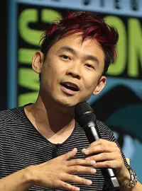 James Wan