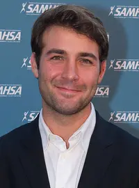 James Wolk