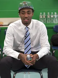 James Young (basketball)