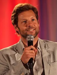 Jamie Bamber