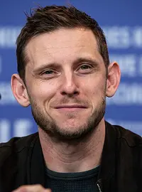 Jamie Bell