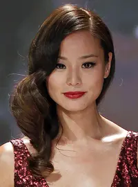 Jamie Chung