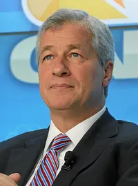 Jamie Dimon