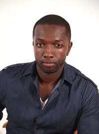 Jamie Hector