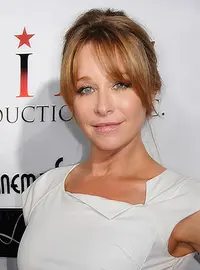 Jamie Luner