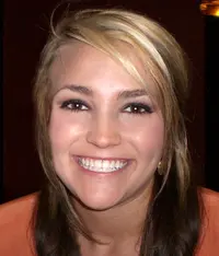 Jamie Lynn Spears