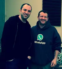 Jan Koum