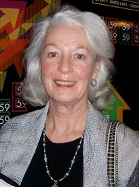 Jane Alexander