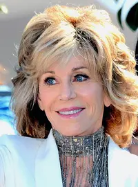 Jane Fonda