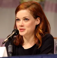 Jane Levy