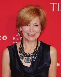 Jane Pauley