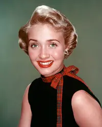 Jane Powell